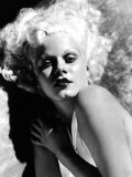 Dinner at Eight  Jean Harlow  1933