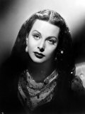 The Conspirators  Hedy Lamarr  1944
