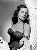 Flame of Araby  Maureen O'Hara  1951
