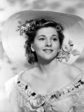 Rebecca  Joan Fontaine  1940