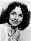 Love Letters  Jennifer Jones  1945
