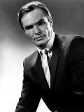 Dan August  Burt Reynolds  1970-71