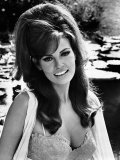 The Biggest Bundle of Them All  Raquel Welch  1968