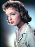Romy Schneider  c1960