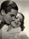 Love Is News  Tyrone Power  Loretta Young  1937