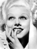 Jean Harlow  Early 1930s