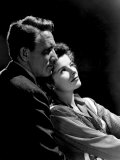 Without Love  Spencer Tracy  Katharine Hepburn  1945