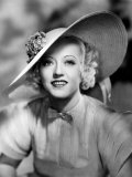 Ever Since Eve  Marion Davies  1937