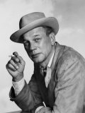 The Bottom of the Bottle  Joseph Cotten  1956