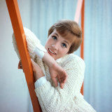 Julie Andrews  c1965-66