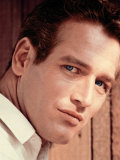 Paul Newman