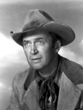 The Far Country  James Stewart  1955