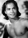 The Jungle Book  Sabu  1942