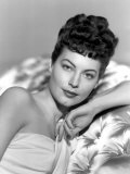 One Touch of Venus  Ava Gardner  1948