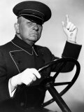 Sunset Boulevard  Erich Von Stroheim  1950