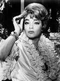 The Sleeping Car Murder  Simone Signoret  1965