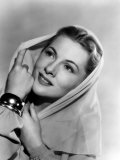 Letter from an Unknown Woman  Joan Fontaine  1948