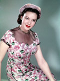 Linda Darnell  1950