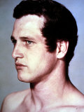 Paul Newman