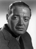 The Chase  Peter Lorre  1946