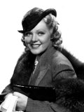 Poor Little Rich Girl  Alice Faye  1936