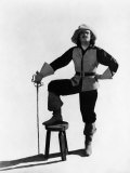 The Three Musketeers  Douglas Fairbanks Sr  1921