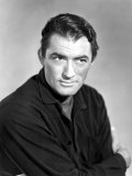 The World in His Arms  Gregory Peck  1952