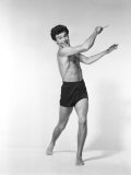 Beneath the 12-Mile Reef  Robert Wagner  1953