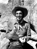 The Nevadan  Randolph Scott  1950