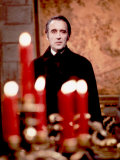 Scars of Dracula  Christopher Lee  1970