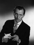 The End of the Affair  Peter Cushing  1955