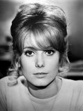 Tales of Paris  Catherine Deneuve  1962