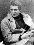 Bullitt  Steve McQueen  1968