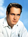 Portrait of Paul Newman  c1950s