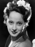 The Cowboy and the Lady  Merle Oberon  1938