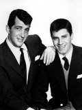 You're Never Too Young  Dean Martin  Jerry Lewis  1955