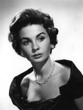 Footsteps in the Fog  Jean Simmons  1955
