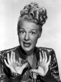 The Perils of Pauline  Betty Hutton  1947