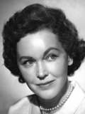 The Tall T  Maureen O'Sullivan  1957