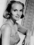 North by Northwest  Eva Marie Saint  1959
