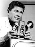 Man with a Camera  Charles Bronson  1958-1960