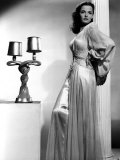 Young Widow  Jane Russell  1946