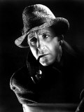 The Pearl of Death  Basil Rathbone  1944