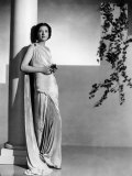 Stolen Holiday  Kay Francis  1937
