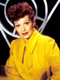 Lucille Ball  1950s