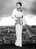 Across the Pacific  Mary Astor  1942