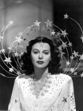 Ziegfeld Girl  Hedy Lamarr  1941