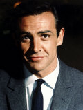 Goldfinger  Sean Connery  1964