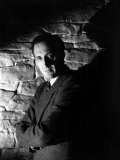 Sherlock Holmes and the Scarlet Claw  Basil Rathbone  1944