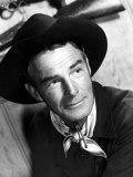 Carson City  Randolph Scott  1952